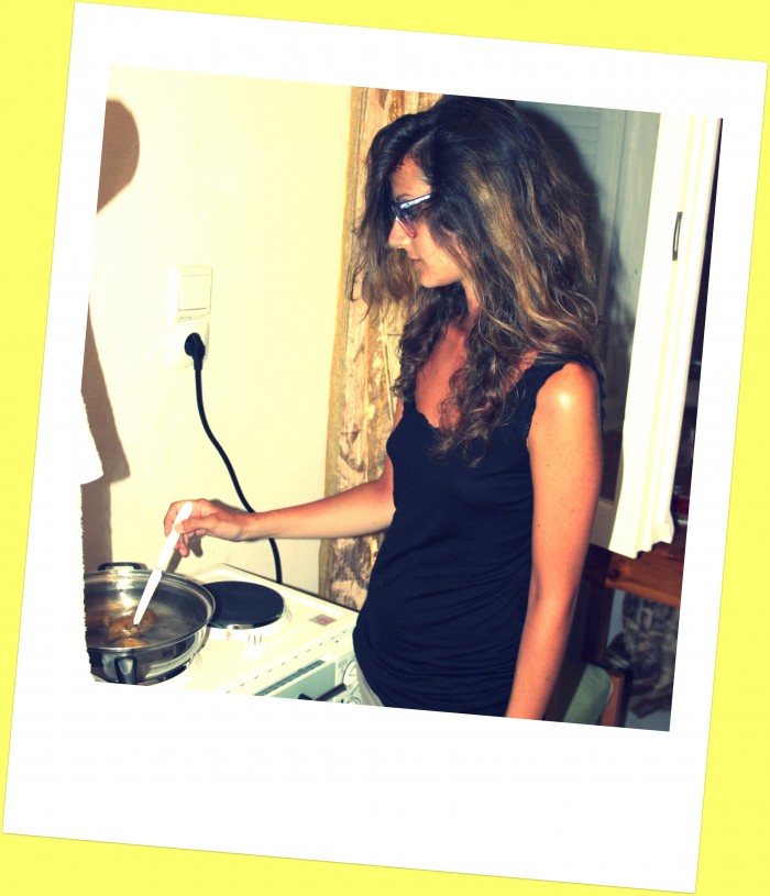 foto-ricordo n°2 creta:i survivors del finto risotto