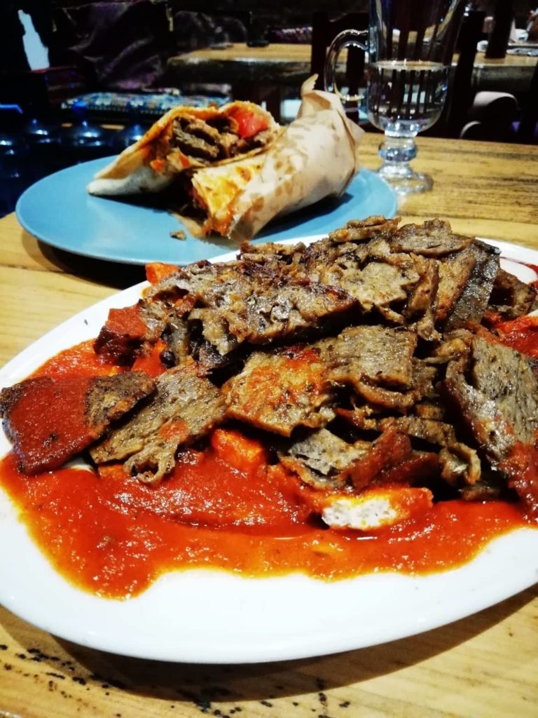 10 consigli +1 per mangiare vegano (e bene) a Istanbul