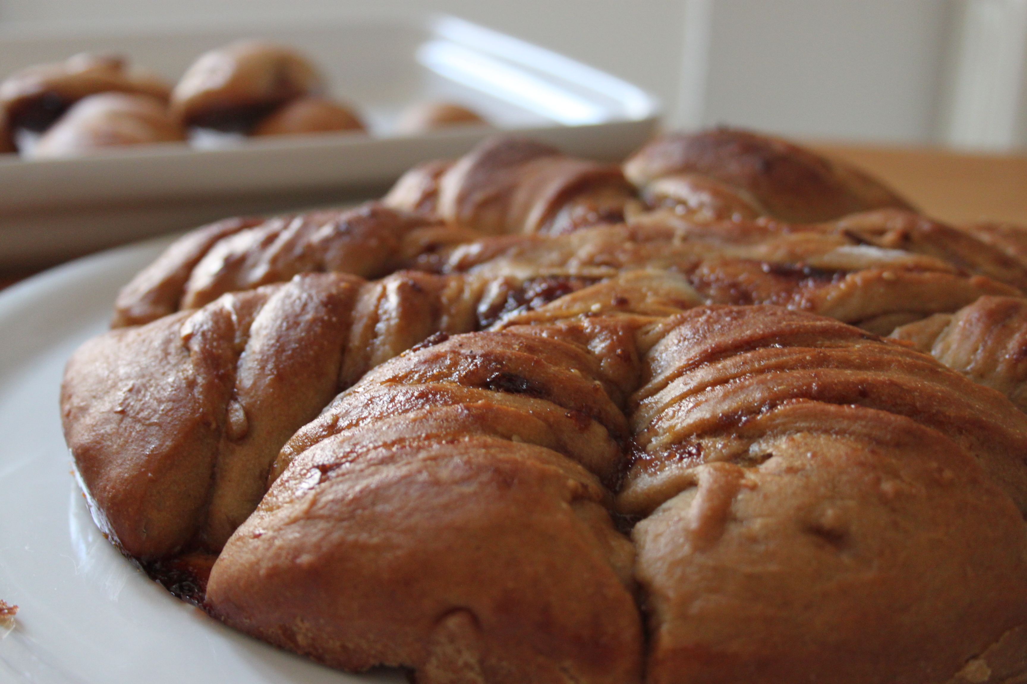 Pan brioche vegano Ricetta