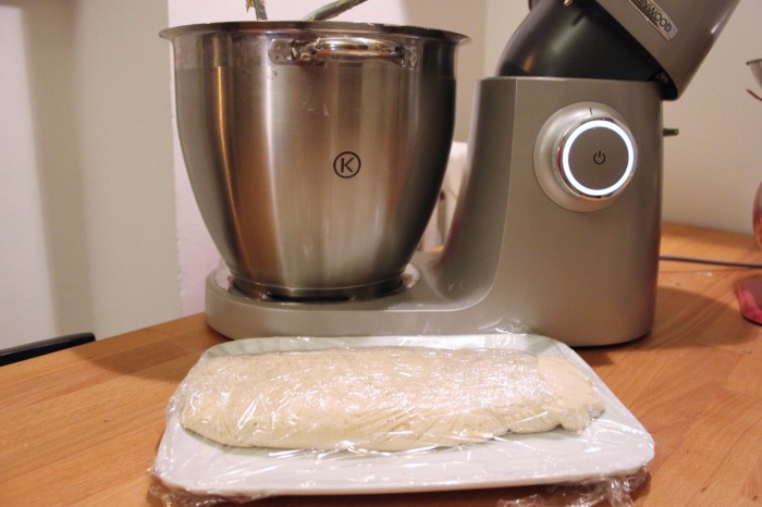 pane fritto cinese