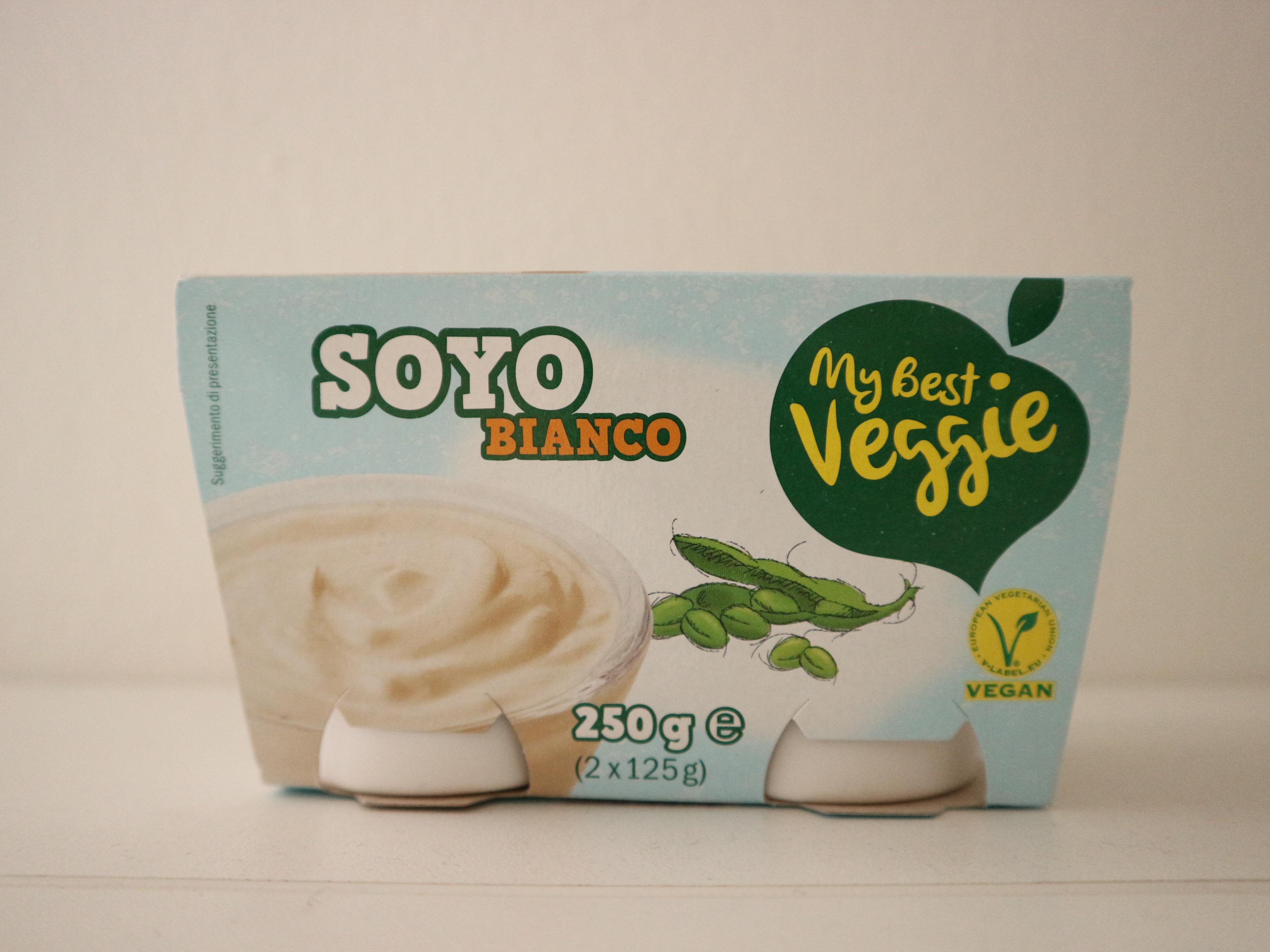 Yogurt di soia: quale scegliere? La mia prova d'assaggio
