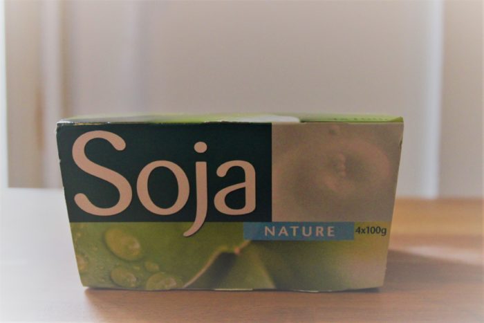 Yogurt di soia: quale scegliere?