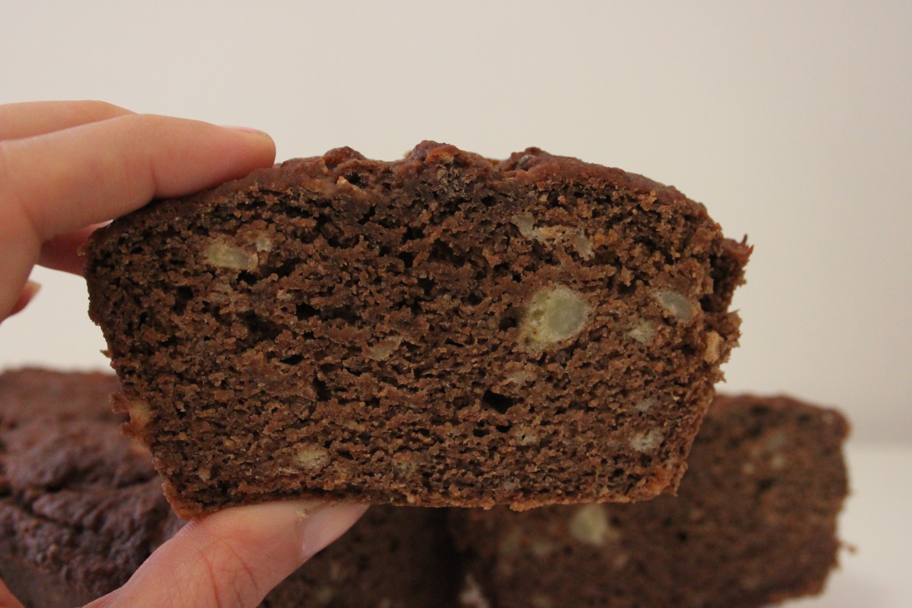 Banana bread vegan: la ricetta