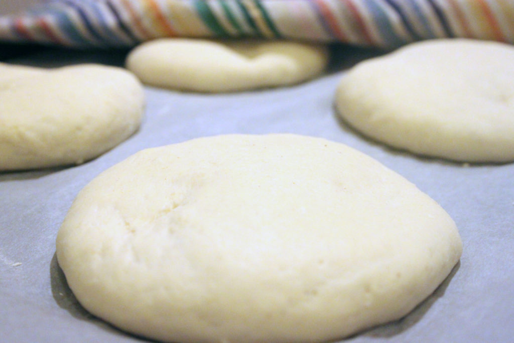 Pane pita ricetta veloce