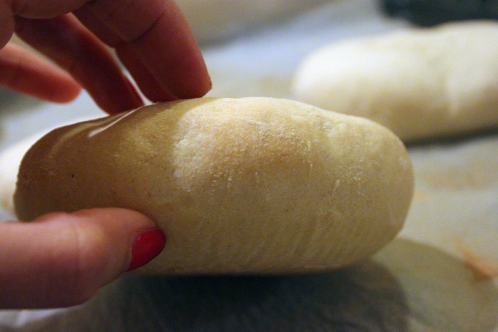 Pane pita ricetta veloce