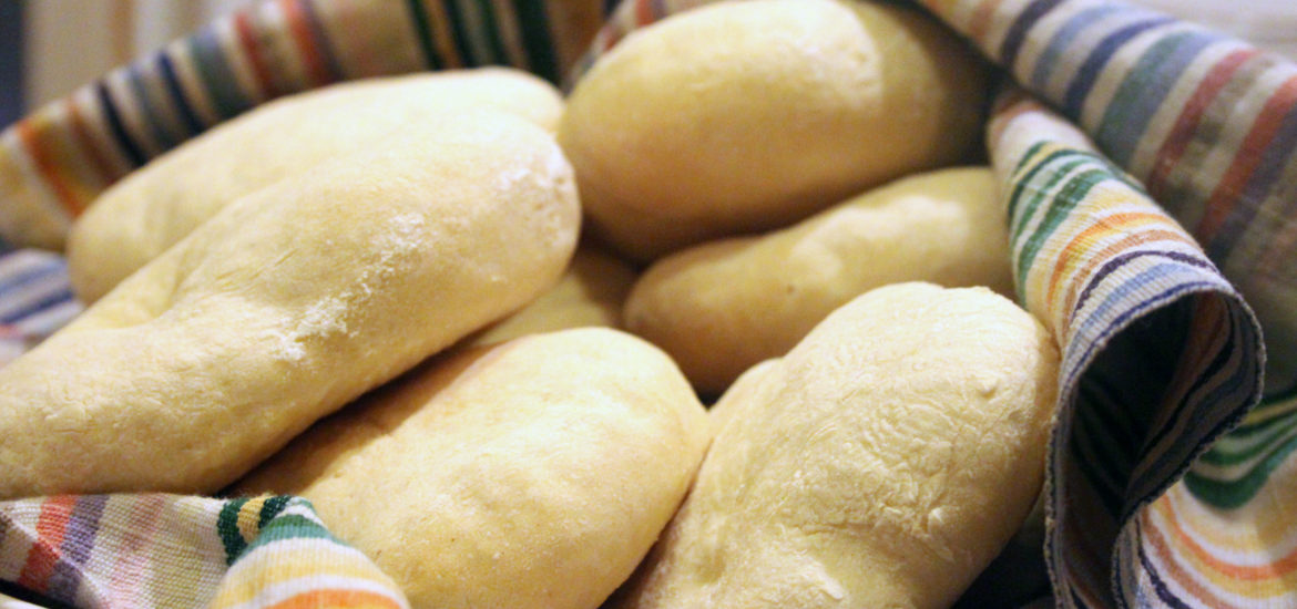 Pane pita ricetta veloce