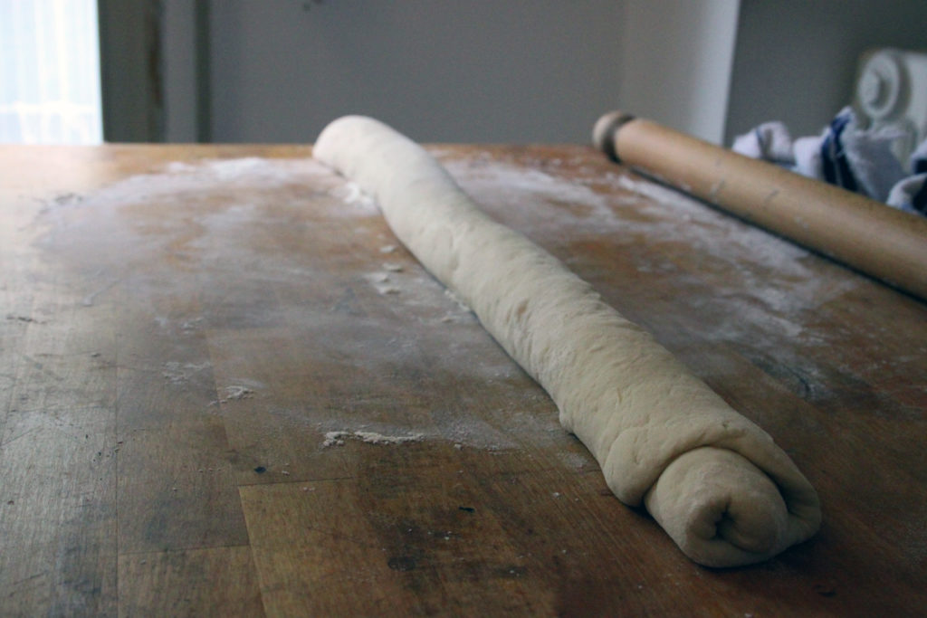 panini cinesi al vapore ricetta vegan