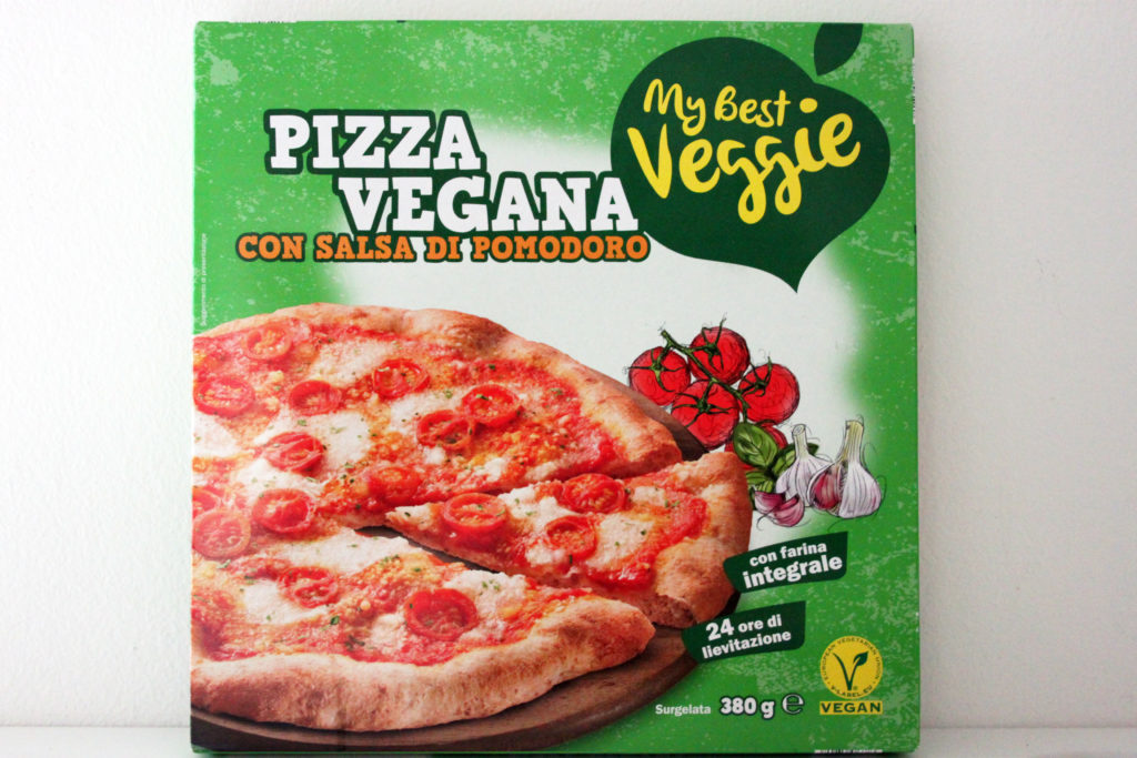 lidl my best veggie