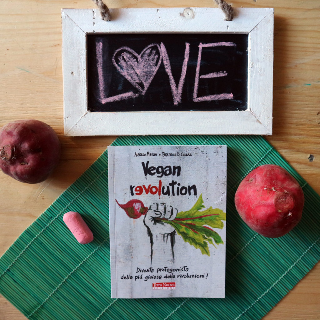 vegan revolution 