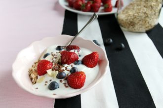 yogurt di soia fatto in casa senza yogurtiera