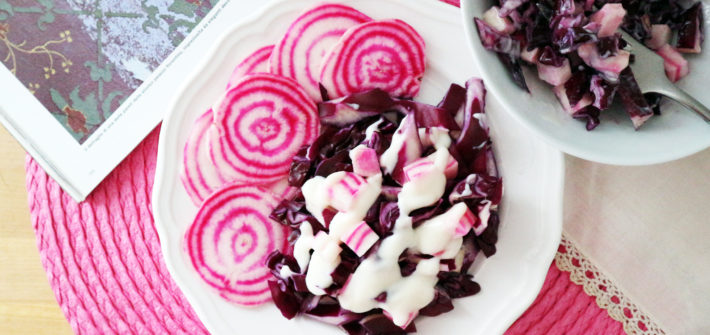 coleslaw light ricetta vegan