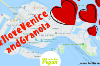 merende vegan e senza glutine