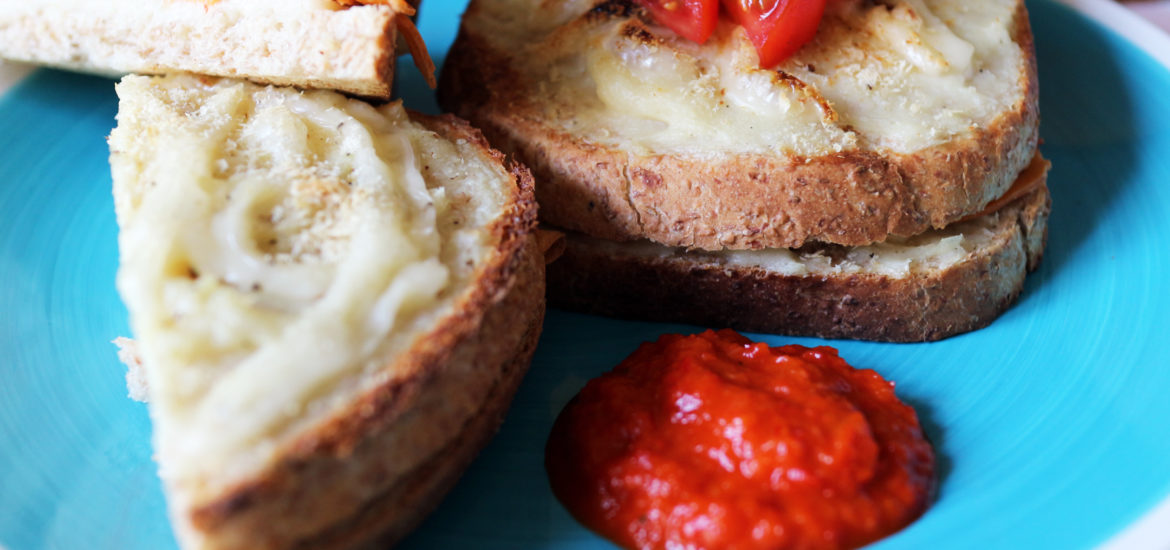 melanzane alla parmgiana vegan ricetta