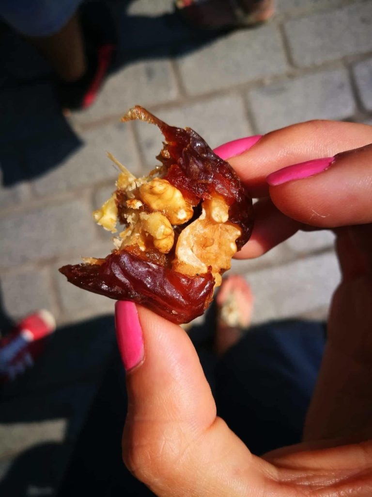 dove mangiare vegano a Istanbul