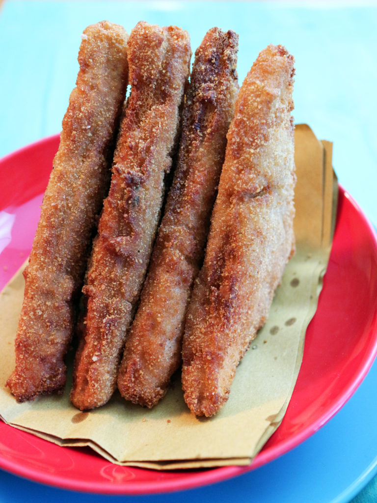 mozzarella in carrozza vegan