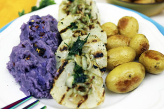 come usare le rape in cucina vegan