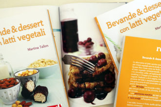 bevande e dessert con latti vegetali