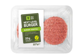 Next Level Burger Lidl Italia