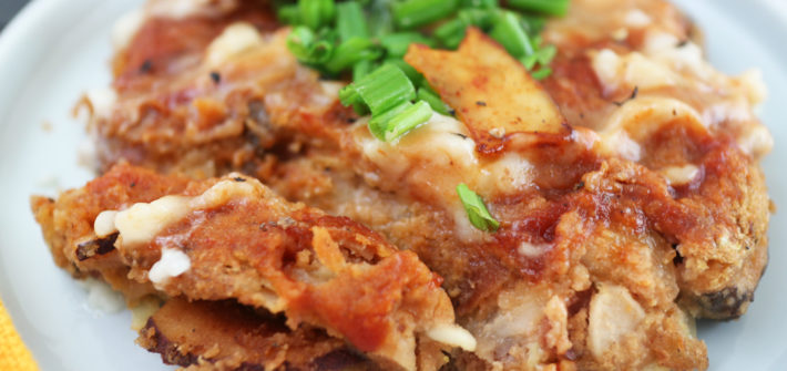 okonomiyaki vegano ricetta